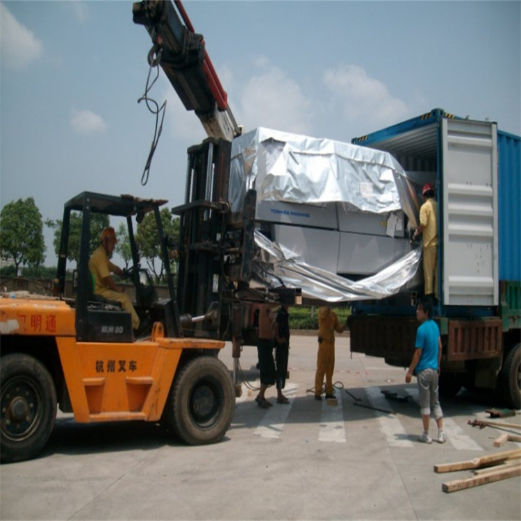 射阳县附近的随车吊出租服务：选择指南与注意事项