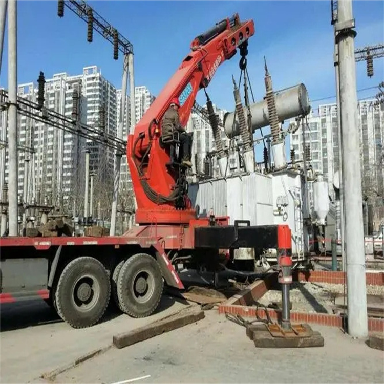 射阳县就近吊车出租|工地厂房吊装设备租赁|24小时高效响应