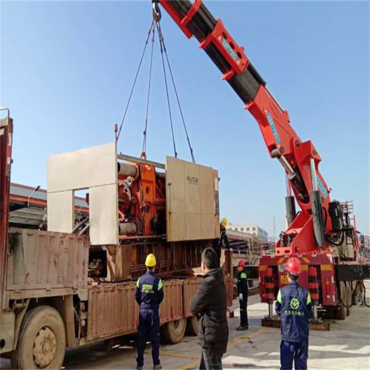 射阳县附近随车吊出租，便捷服务与实用联系方式