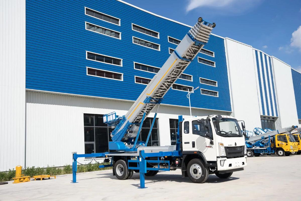 射阳县小型云梯车上料车租赁多少钱