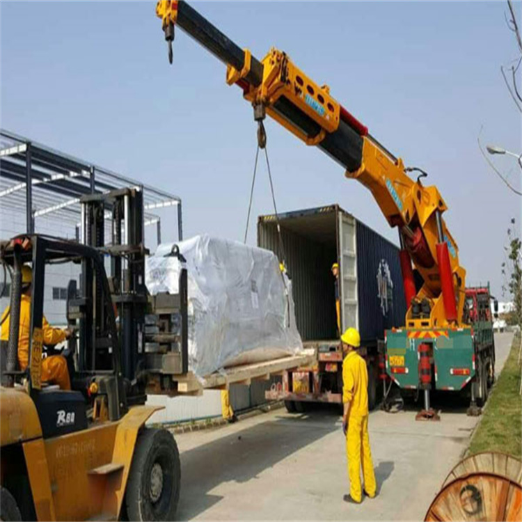 射阳县专业随车吊出租电话