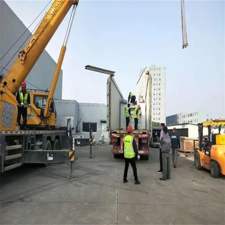 射阳县如何找到附近的吊车救援服务