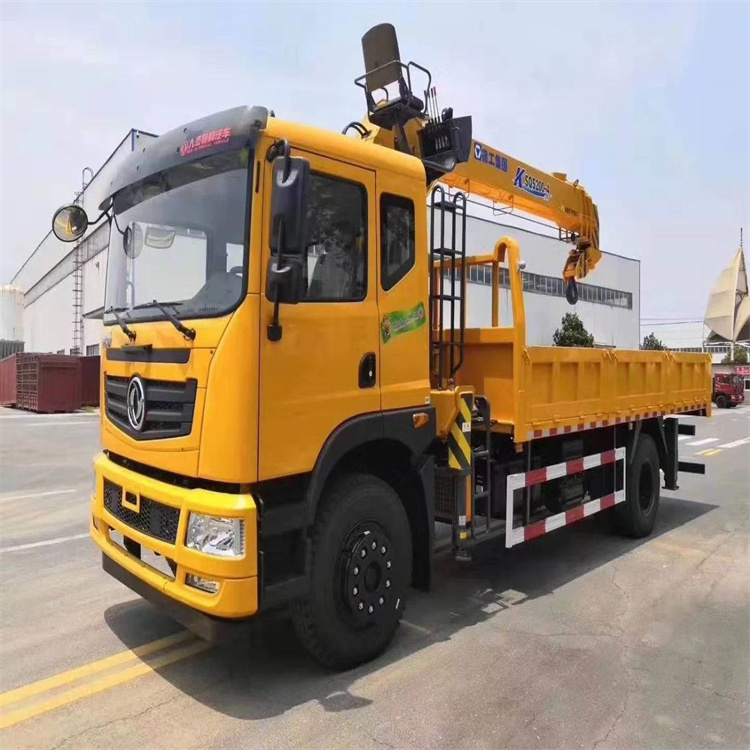 射阳县附近找一辆随车吊出租