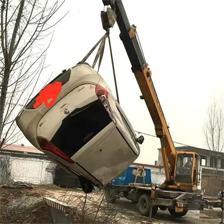 射阳县随时待命，吊车24小时道路救援服务全解析