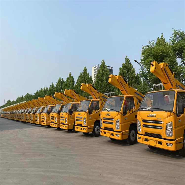 射阳县路灯车高空作业车出租|市政维修|广告安装