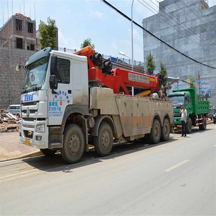 射阳县50吨随车吊出租