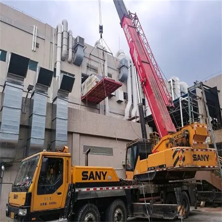 射阳县25t吊车更大能吊多少吨